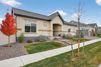 5968 Haster Grove, Colorado Springs, CO 80908