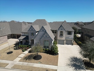 7701 Prairie View Dr, Colleyville, TX 76034