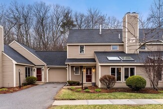 60 Brickett Hill Cir Unit 60, Haverhill, MA 01830