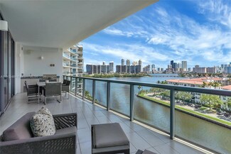 3250 NE 188th St Unit 703, Aventura, FL 33180