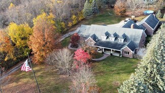 160 W State Road 32, Crawfordsville, IN 47933