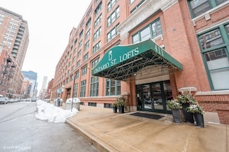 411 W Ontario St Unit 409, Chicago, IL 60654