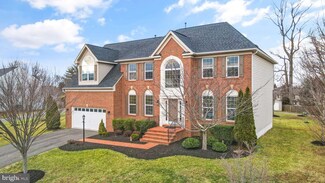 10829 Heaven Scent Ln, Manassas, VA 20110