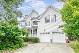 3 Water Stone Ct, Durham, NC 27705
