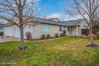 299 Jeffrey Pine Ln, Coeur D'Alene, ID 83815