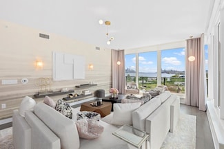 1200 Avenue at Port Imperial Unit 518, Weehawken, NJ 07086