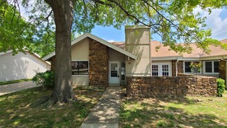 8021 S 77th Ave E, Tulsa, OK 74133