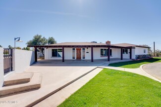 350 N 9th St, Coolidge, AZ 85128
