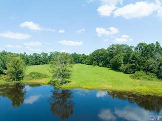 5147 Audubon Ln, Saint Francisville, LA 70775
