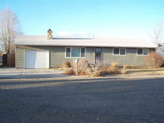 1121 C St W, Vale, OR 97918