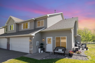 3831 232nd Ave NW Unit 105, Saint Francis, MN 55070