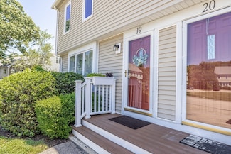 835 Mount Hope St Unit 19, North Attleboro, MA 02760