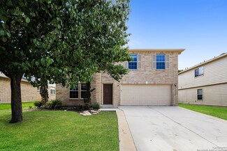 10906 Hillsdale Loop, San Antonio, TX 78249