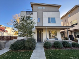 2124 Decatur St, Denver, CO 80211