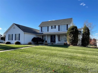 2037 Moondance Dr, O Fallon, MO 63368