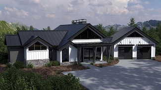 Lot 2 Grand Oaks S D, Morganton, GA 30560