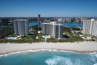 700 S Ocean Blvd Unit 505 & 506, Boca Raton, FL 33432