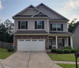 487 Pine Ln, Lawrenceville, GA 30043