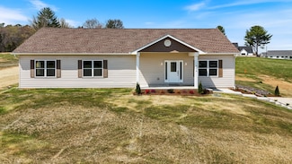 154 Peace Rd, Newport, TN 37821