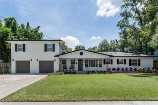 725 Clifford Dr, Orlando, FL 32804