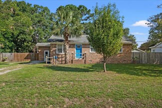 1338 Garrison St, Charleston, SC 29412