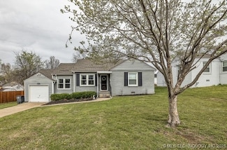 2157 S Delaware Ct, Tulsa, OK 74114