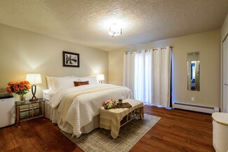 2928 Sheridan Ave, Cody, WY 82414