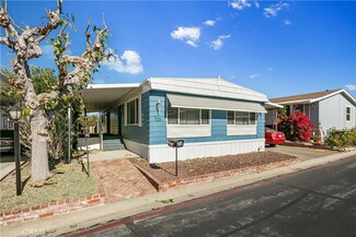 27361 Sierra Hwy Unit 283, Canyon Country, CA 91351