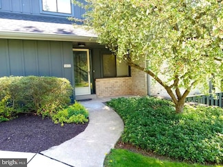 532 Foxwood Ln Unit 532, Paoli, PA 19301