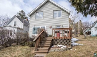 1323 N 7th Ave E, Duluth, MN 55805