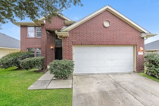 20027 Tunham Trail, Houston, TX 77073