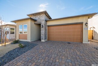2365 Silent Creek Ln Unit Homesite 34, Sparks, NV 89441