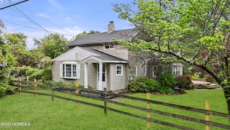 1574 Maxim Southard Rd, Howell, NJ 07731