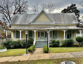 541 W Broad St, Eufaula, AL 36027