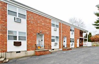 77 Webb Ave Unit 7, Stamford, CT 06902