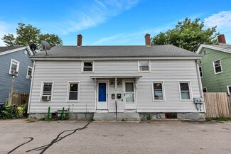 9 Shedds Ave Unit 11, Nashua, NH 03060