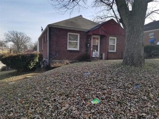 5226 Fletcher St, Saint Louis, MO 63136