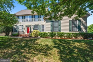 502 Fanleaf Ct, Severn, MD 21144