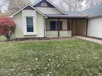 2701 Lankford Dr, Lawrence, KS 66046