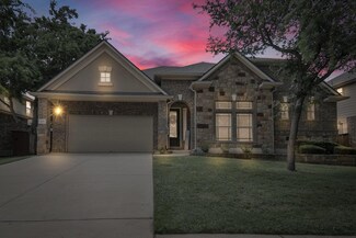 109 Lake Livingston Dr, Georgetown, TX 78628