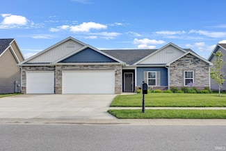 330 Foal Dr, West Lafayette, IN 47906