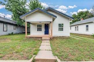1126 E Avenue B, Hutchinson, KS 67501