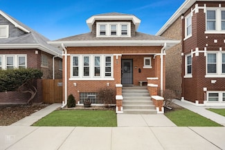 4934 S Karlov Ave, Chicago, IL 60632