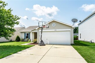 8255 Spring Wind Dr, Indianapolis, IN 46239