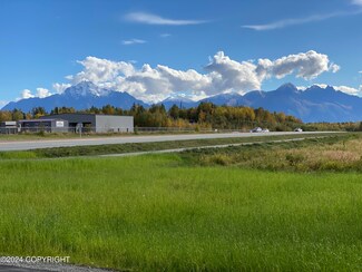 L3 E Katherine Dr, Gateway, AK 99645