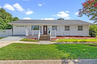 504 E Notre Dame Place, Kenner, LA 70065