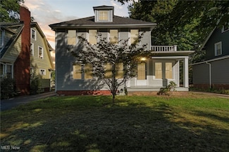3333 Ormond Rd, Cleveland, OH 44118