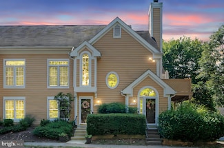 1532 Church Hill Place, Reston, VA 20194