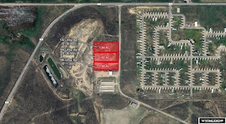 132 Urroz Rd, Evanston, WY 82930