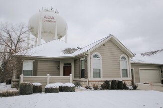 889 Bridge Crest Dr SE, Ada, MI 49301